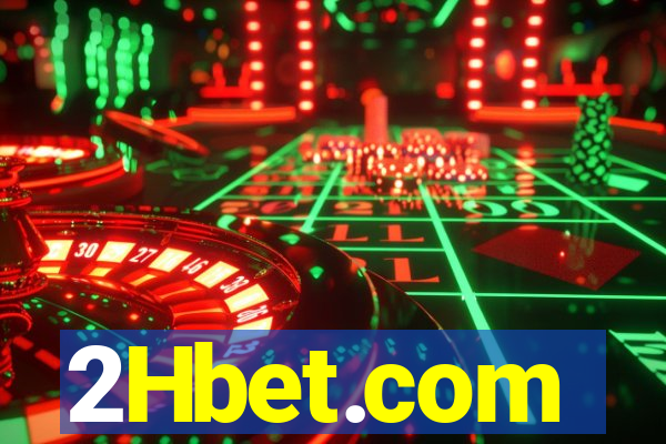 2Hbet.com