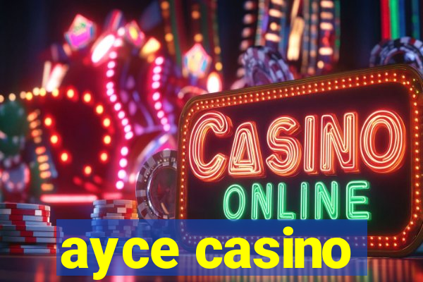 ayce casino