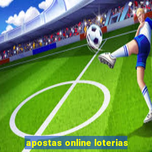 apostas online loterias