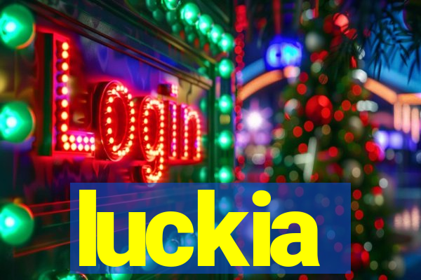 luckia