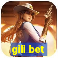 gili bet