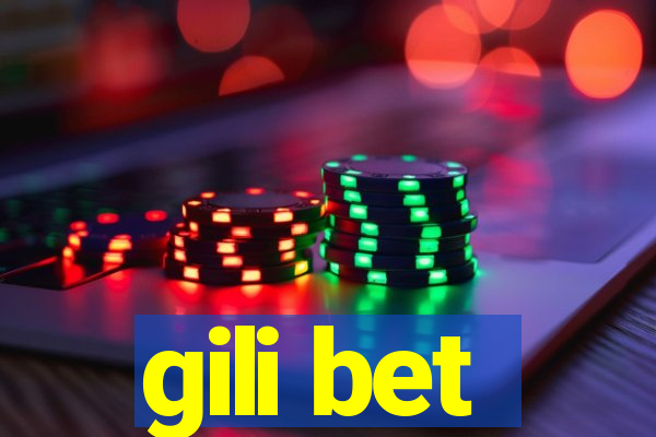 gili bet