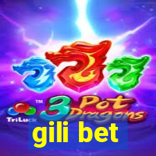 gili bet