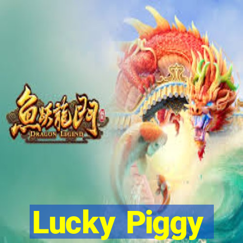 Lucky Piggy