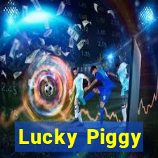 Lucky Piggy