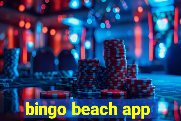 bingo beach app