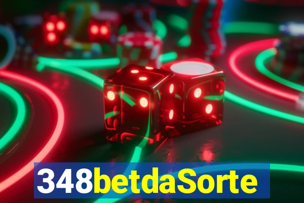 348betdaSorte