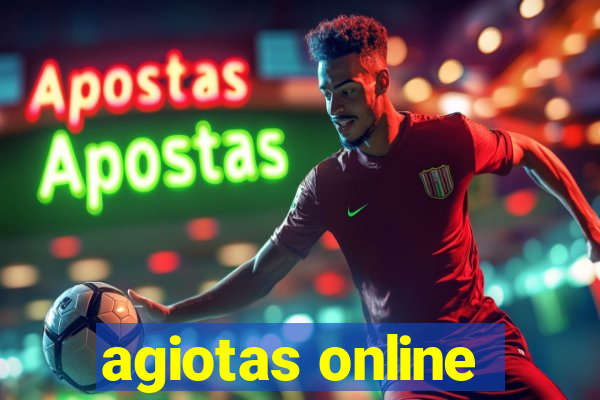 agiotas online