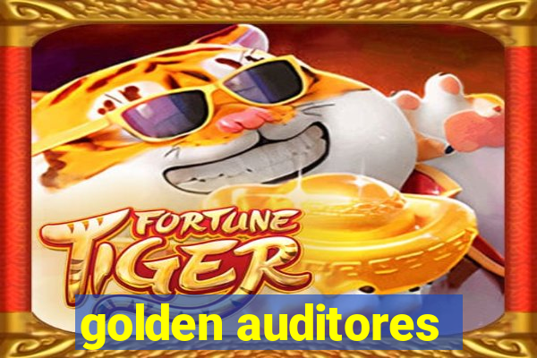 golden auditores