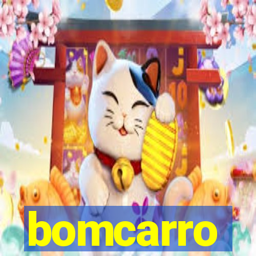 bomcarro