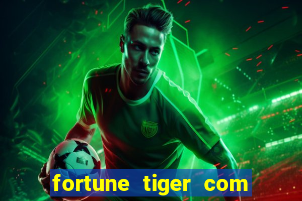 fortune tiger com bonus no cadastro