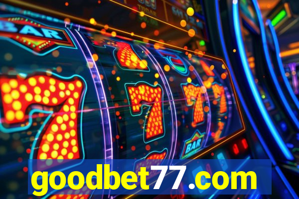 goodbet77.com