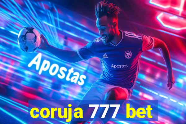 coruja 777 bet