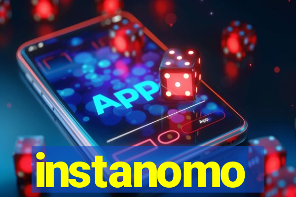 instanomo