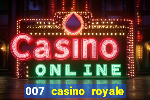 007 casino royale complete soundtrack