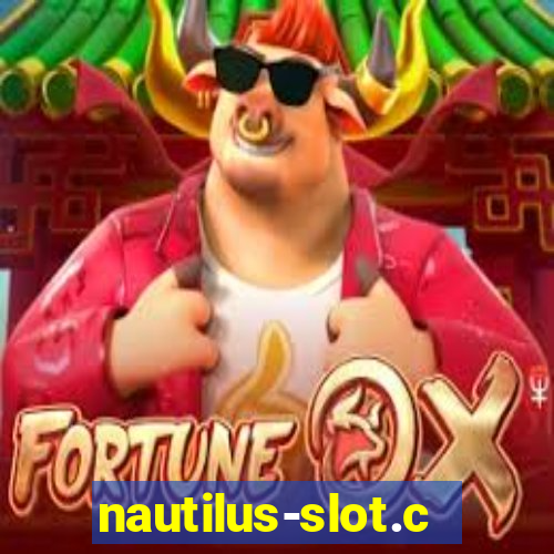 nautilus-slot.com