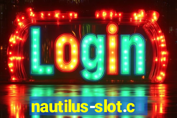 nautilus-slot.com