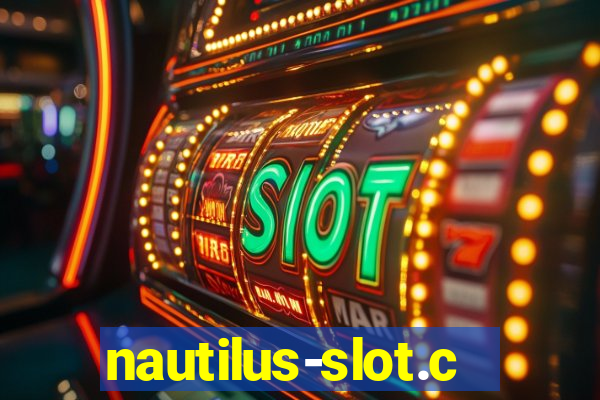 nautilus-slot.com