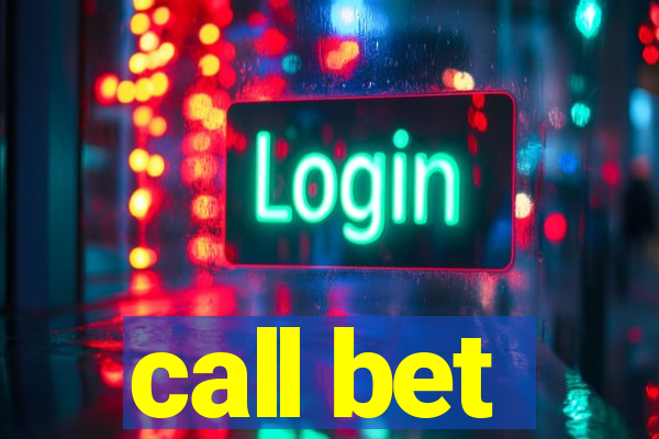 call bet