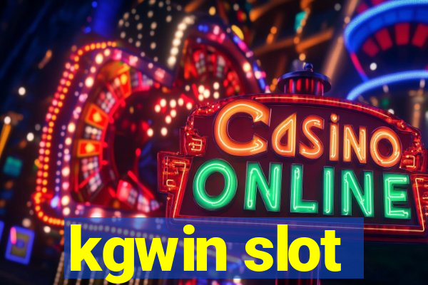 kgwin slot