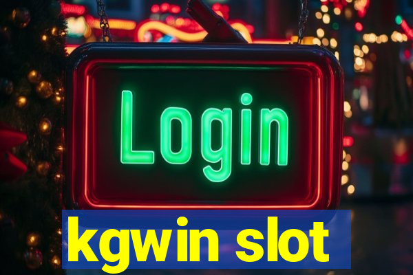 kgwin slot