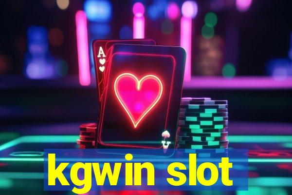 kgwin slot