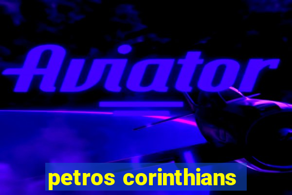 petros corinthians