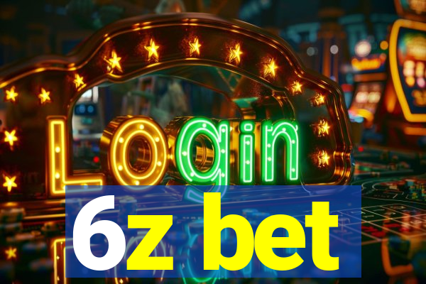 6z bet