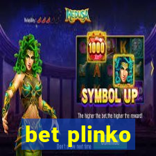 bet plinko