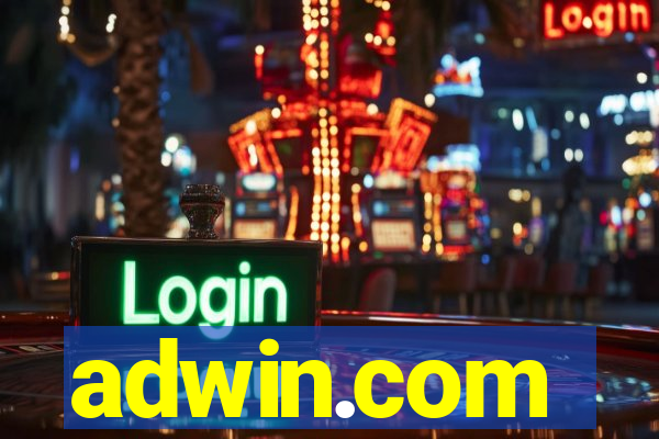 adwin.com