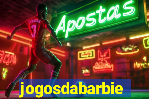 jogosdabarbie