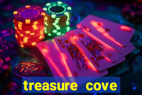 treasure cove prince george bingo hours