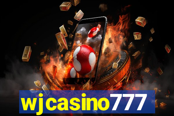 wjcasino777