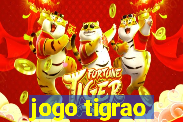 jogo tigrao