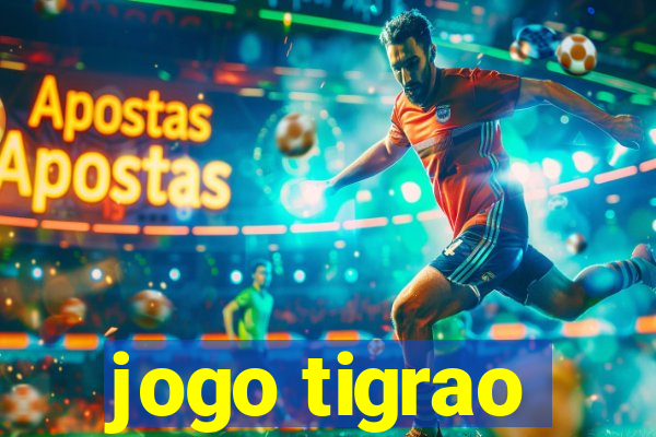 jogo tigrao