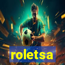 roletsa