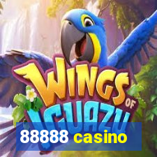 88888 casino