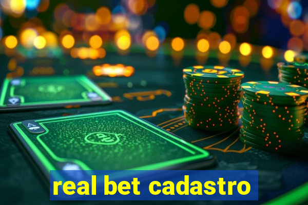 real bet cadastro