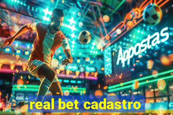 real bet cadastro