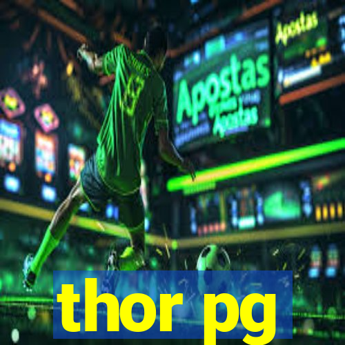 thor pg