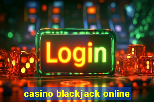 casino blackjack online