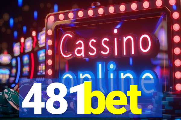 481bet