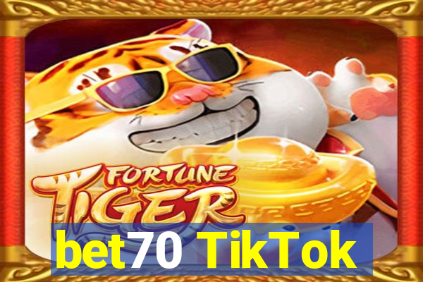 bet70 TikTok