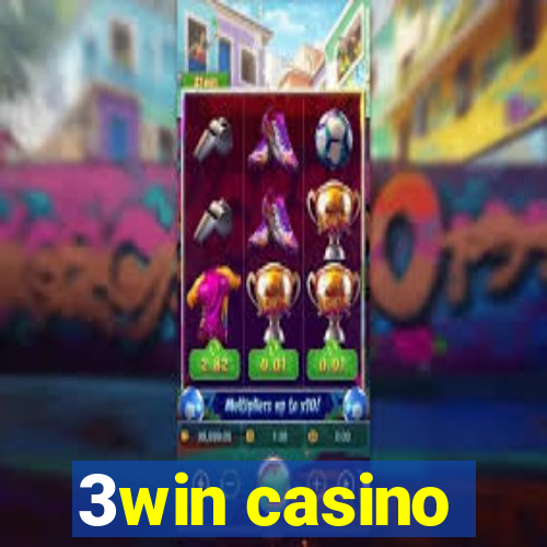 3win casino