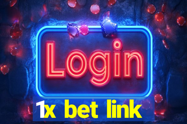 1x bet link