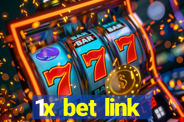 1x bet link