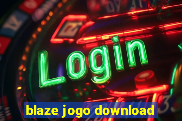 blaze jogo download