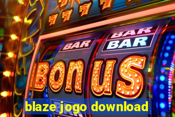 blaze jogo download