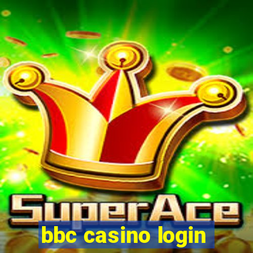 bbc casino login