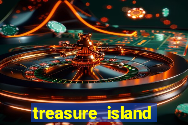 treasure island resort and casino mn